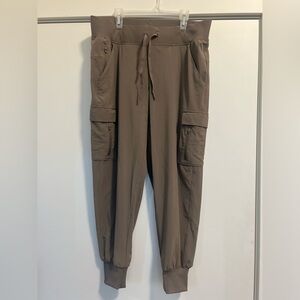 All in motion joggers size M